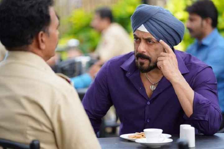 Box Office: 'Antim: The Final Truth' Scores A Healthy Openin...