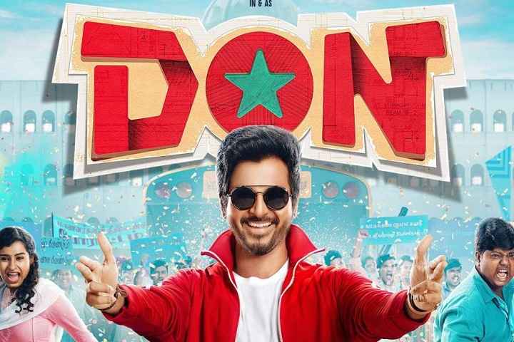 Sivakarthikeyan's 'Don' To Release In February 2022!