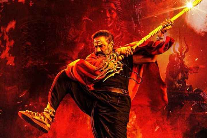 Box Office: NBK's 'Akhanda' Storms Past Rs. 50 Crores Worldw...