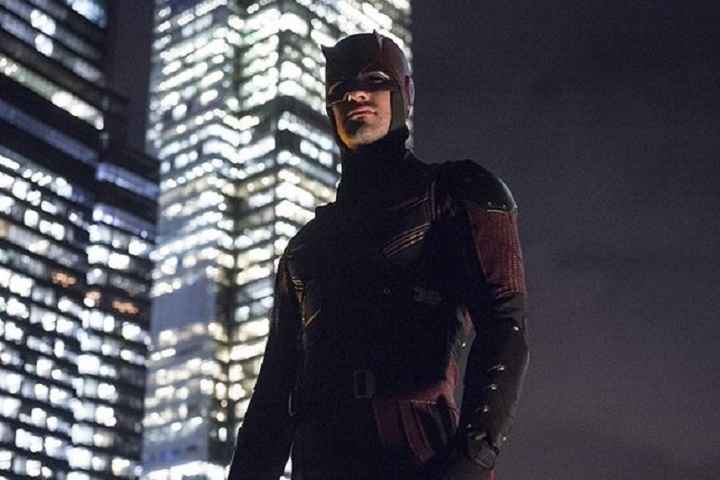 Marvel President Kevin Feige Confirmes Charlie Cox Returning...