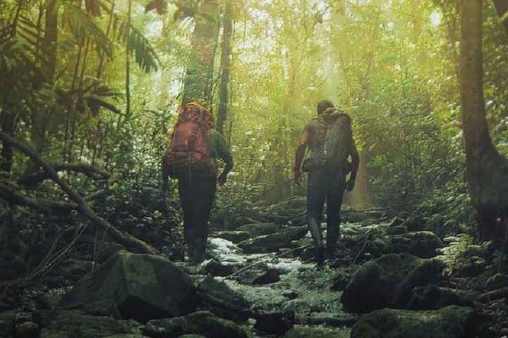 Late Puneeth Rajkumar's Dream Project Gets A Title Teaser