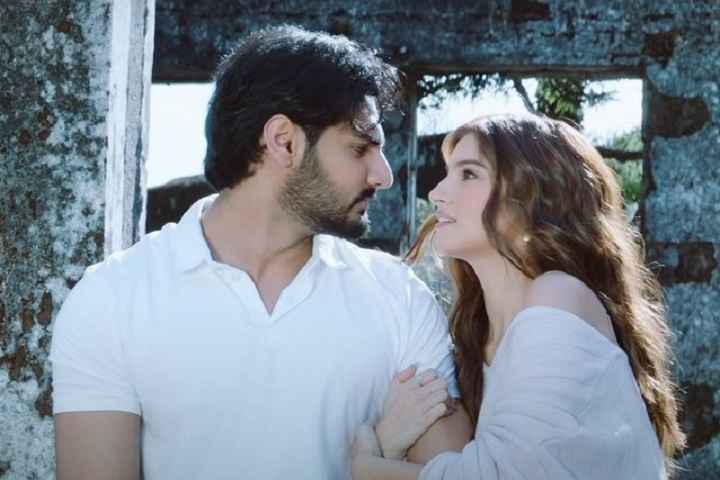 Box Office: Tadap Packs A Solid Punch At The BO In The Openi...