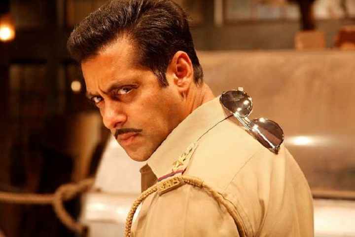 Salman Khan Confirms Dabangg 4 Is In The Writing Stage