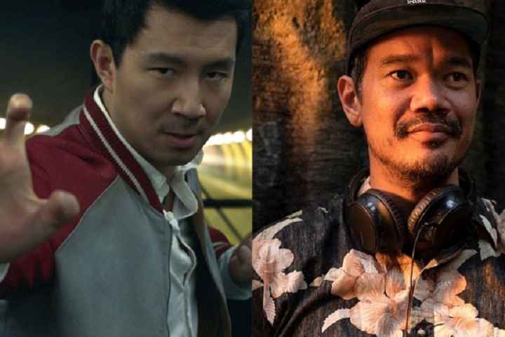 Marvel Studios' 'Shang-Chi' Sequel Is Officially In The Work...