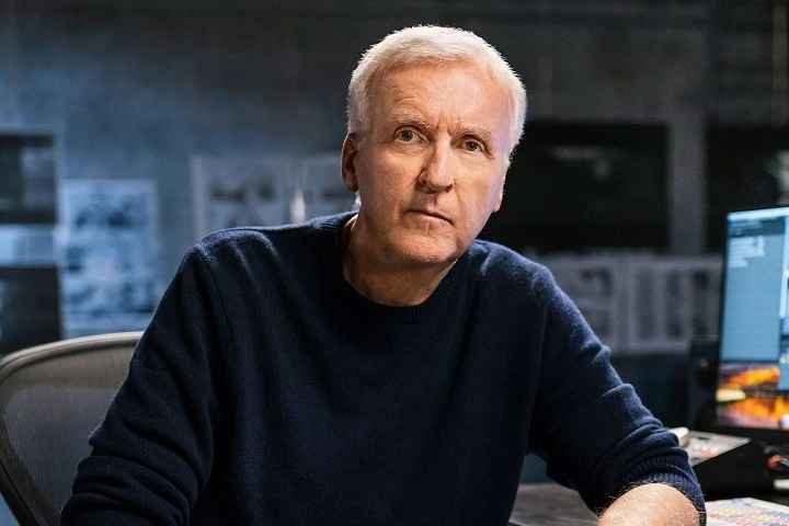 Titanic Director James Cameron Details The Greatest Spider-M...