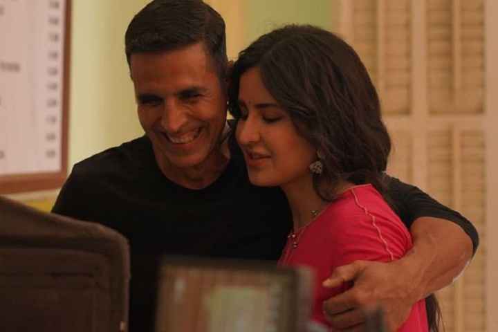 Akshay Kumar's 'Sooryavanshi' Breaks Into Top 5 Of Netflix's...