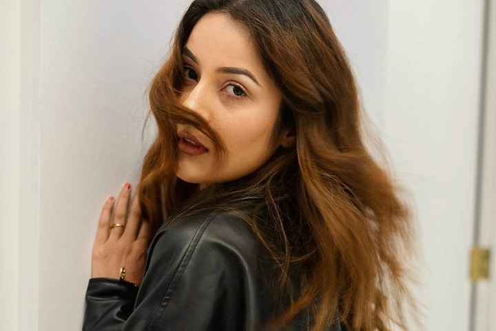 Honsla Rakh Star Shehnaaz Gill Is The Most Googled Female Pe...