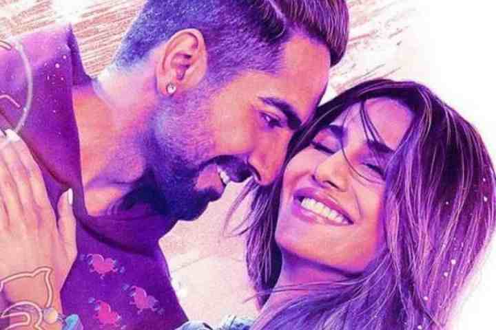 Chandigarh Kare Aashiqui Box Office Collection | All Languag...