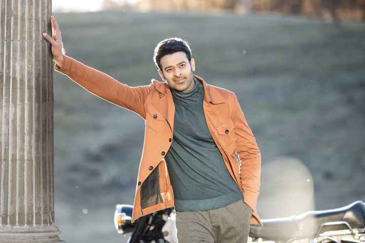 Pan India Star Prabhas Tops Global Asian Celebrity List Of 2...