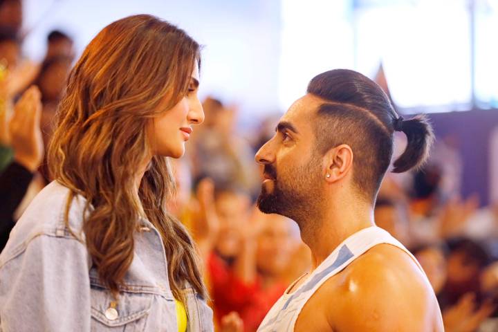 Chandigarh Kare Aashiqui Review: What Public Has To Say Abou...