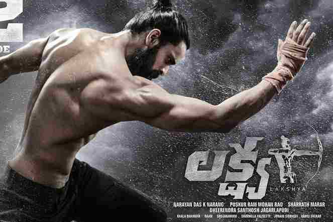 Lakshya Box Office Collection | All Language | Day Wise | Wo...