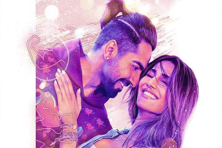 Chandigarh Kare Aashiqui Brings Some Footfalls In North