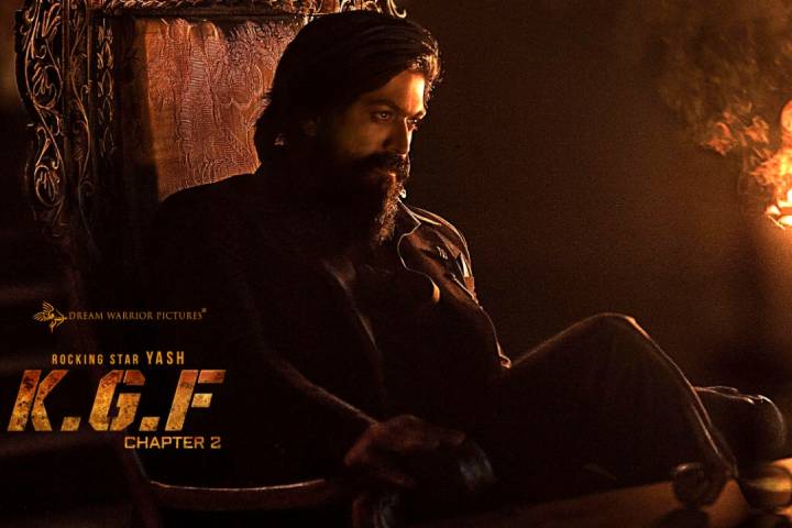 KGF: Chapter 2 Yet Again Confirms Its Release Date