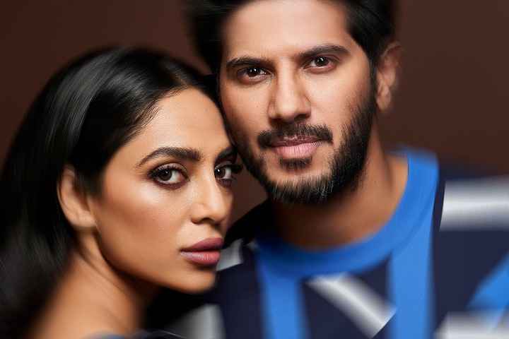 Dulquer Salmaan's Malayalam Box Office Blockbuster 'Kurup' T...