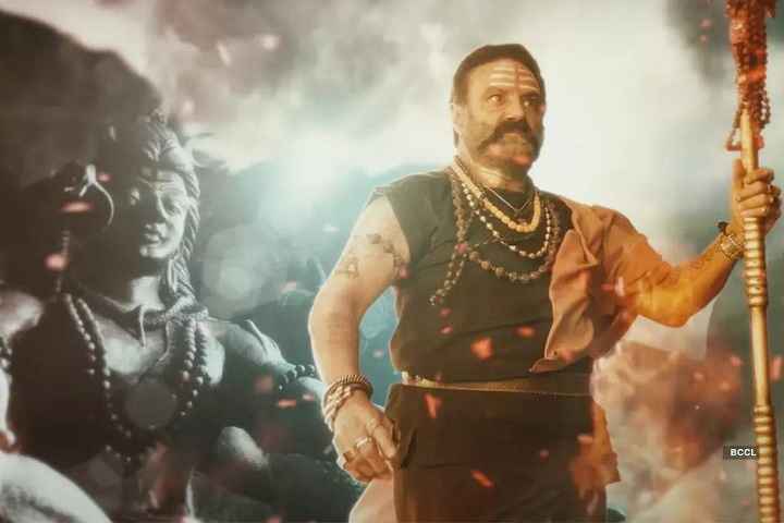 Rumour: Hindi Remake Of NBK's 'Akhanda' To Be Led By Either ...