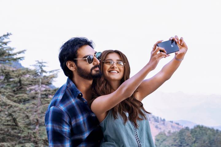 Tadap Slides Downard on 2nd Friday