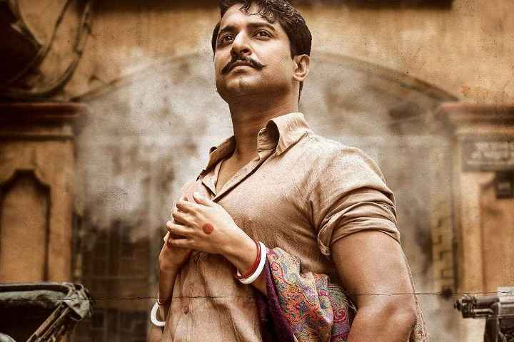 Nani's 'Shyam Singha Roy' Satellite Rights Sold For A Hefty ...