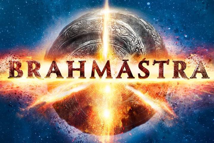 Confirmed: Brahmastra Motion-Poster To Be Launched On 15th D...
