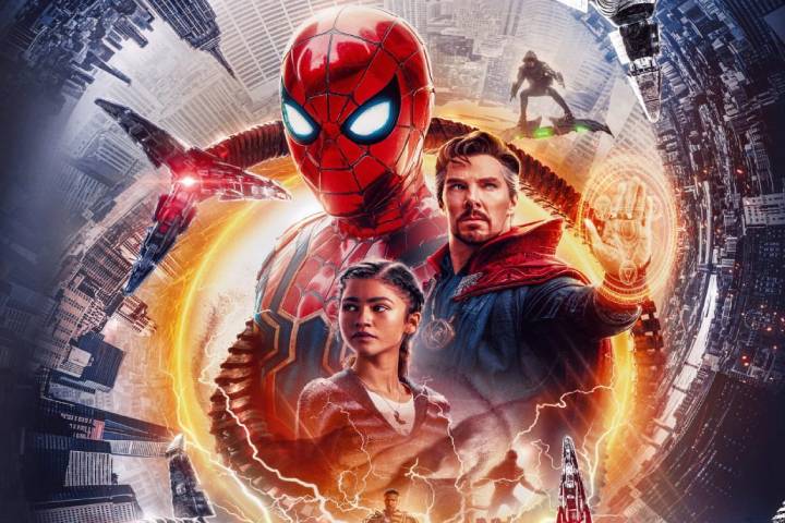 Spiderman: No Way Home Will Be Released In Japan On 7th Jan