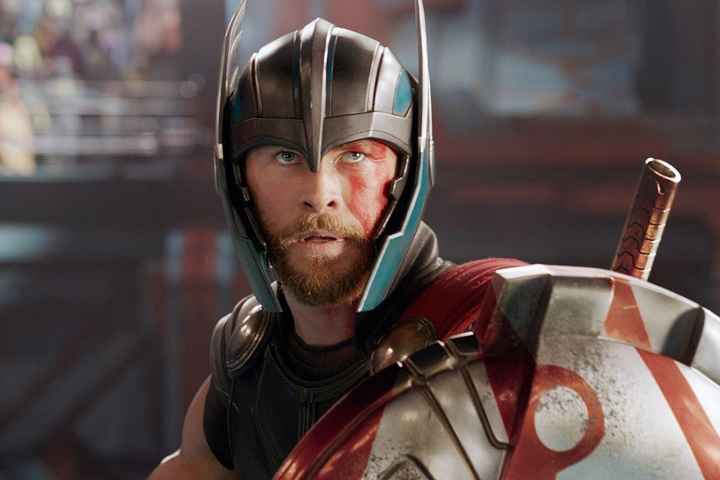 Thor: Love And Thunder First Poster Reportedly Surfaces On S...