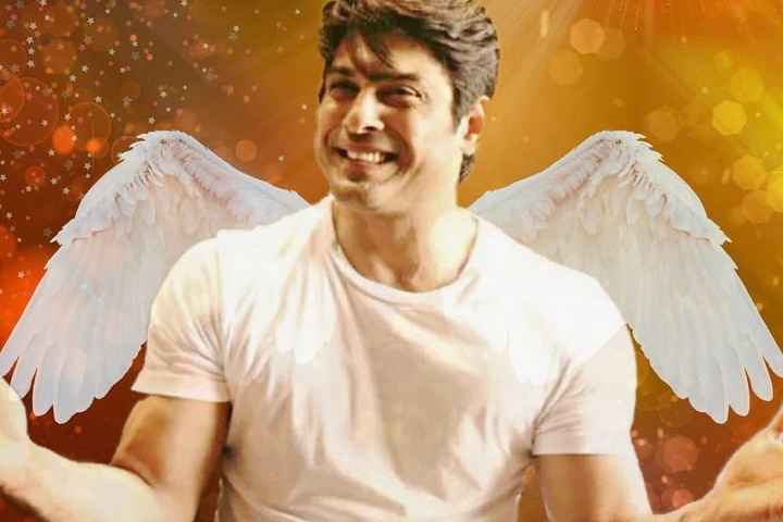 Shehnaaz Gill Remembers Sidharth Shukla On His Birth Anniver...