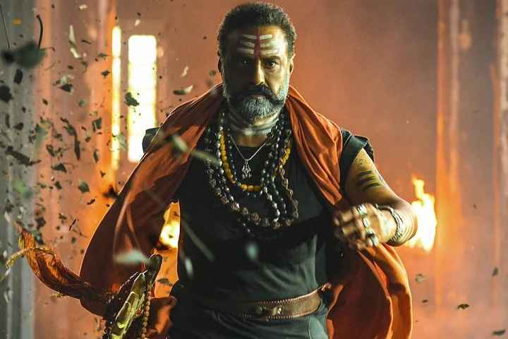 Box Office: NBK's 'Akhanda' Roared Past Rs. 100 Crores World...