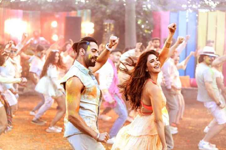 Box Office: Ayushmann Khurrana's Content Driven 'Chandigarh ...