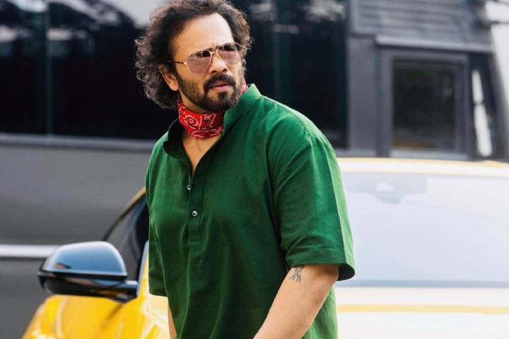 Rohit Shetty Opens On The Sequels To Bol Bachchan