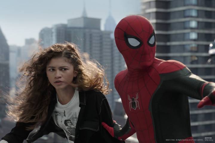 Spiderman: No Way Home Goes Berserk In India