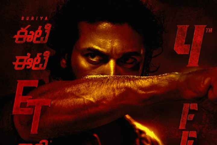 Suriya's 'Etharkkum Thunindhavan' To Release In Five Languag...