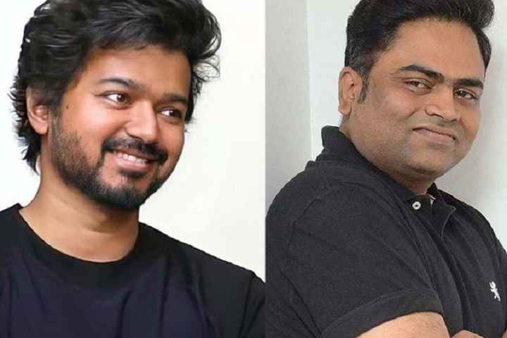 Thalapathy 66 With Director Vamshi Paidipally To Go On Floor...