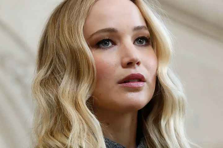 Jennifer Lawrence Becomes The Only Actor Born In The 90s To ...
