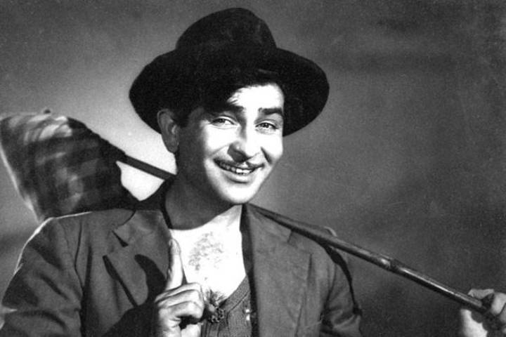 Remembering The Showman Raj Kapoor On His Birth Anniversary!