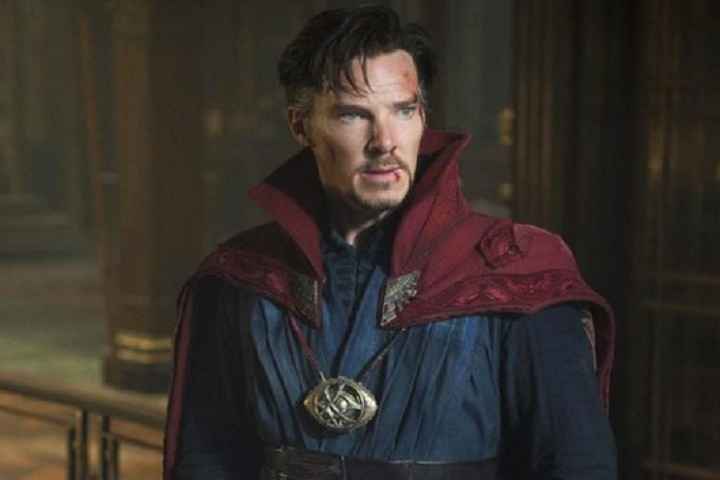 Benedict Cumberbatch Aka Doctor Strange Urged Fans To Stay A...