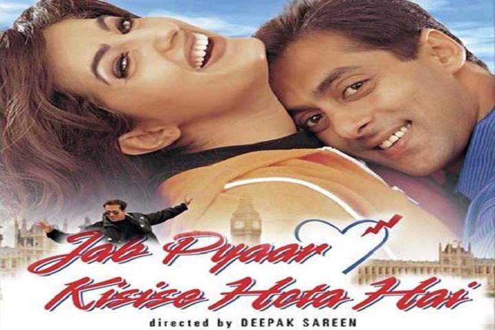 Jab Pyaar Kisise Hota Hai Box Office Collection | Day Wise |...