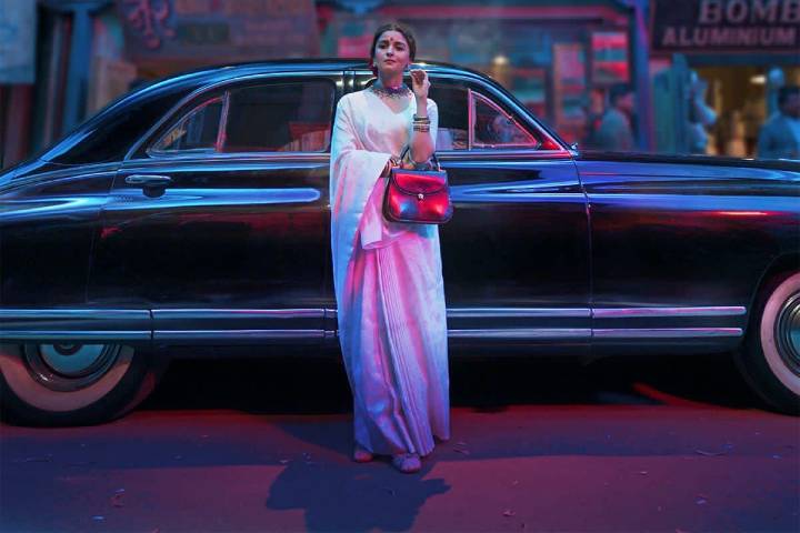 Gangubai Kathiawadi To Premiere At 72nd Berlin International...