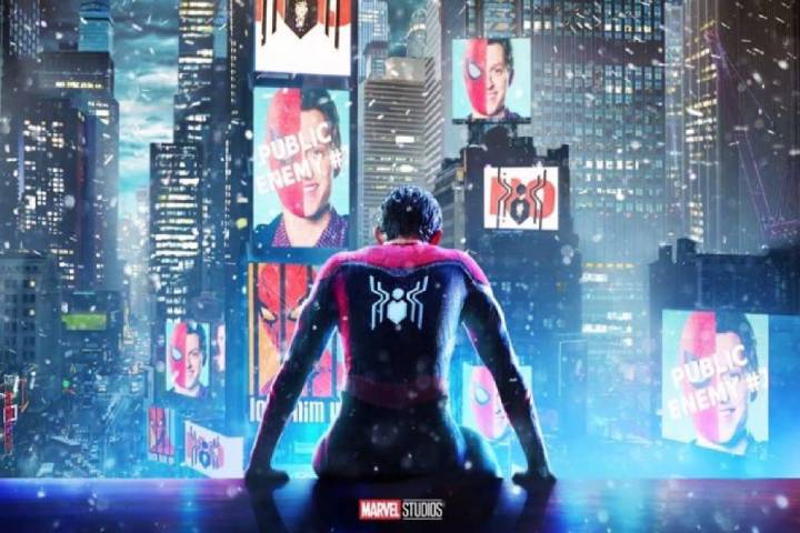 Spiderman: No Way Home Day-wise Advance Booking Report