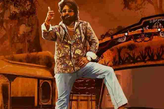 'Pushpa - The Rise' Overtakes 'Vakeel Saab' To Become Top-Gr...