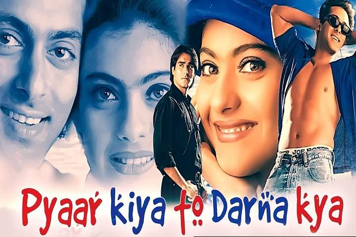 Pyaar Kiya To Darna Kya Box Office Collection | Day Wise | W...