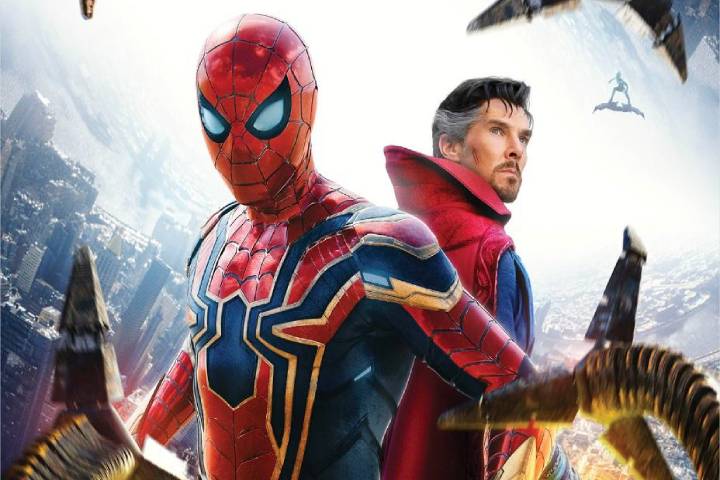 Spiderman: No Way Home Worldwide Opening Day Report