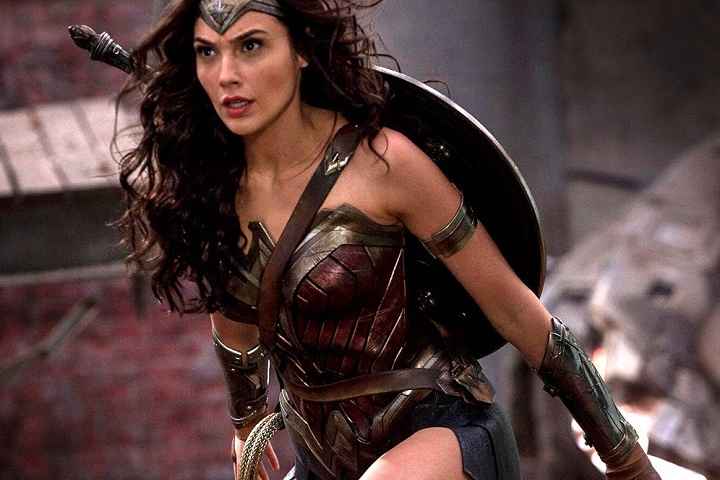 Gal Gadot To Return As Wonder Woman In DCEU's 'Shazam! Fury ...