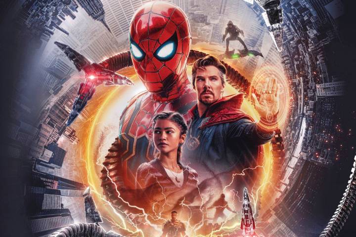 Spiderman: No Way Home Sees 2nd Huge Day At The Indian Box O...