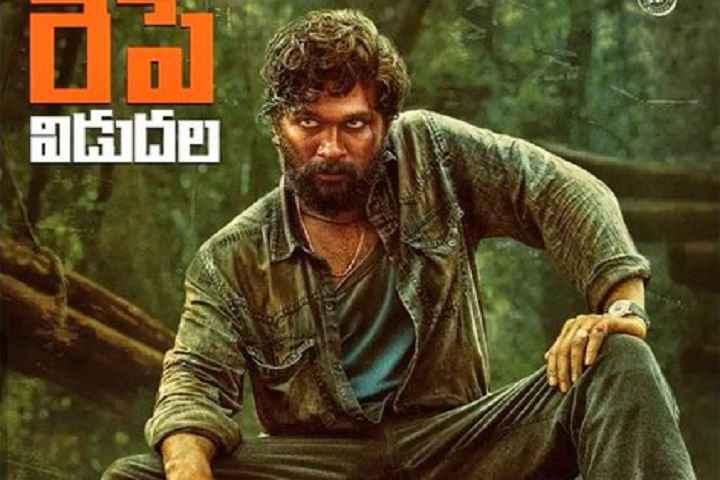 Allu Arjun's 'Pushpa - The Rule' To Resume Shoot In First Qu...