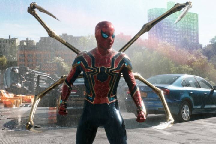 Spiderman: No Way Home Emerges The 2nd Highest Opener Ever B...