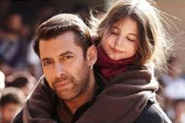 Salman Khan Confirms 'Bajrangi Bhaijaan 2' Is In The Works
