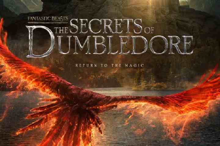 Warner Bros. Announces India Release Of 'Fantastic Beasts: T...