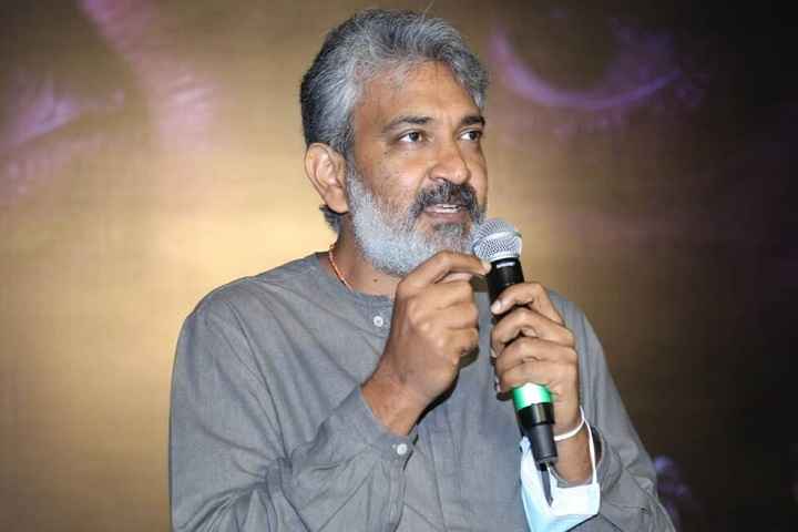 SS Rajamouli Thanks Pawan Kalyan, Mahesh Babu, And Dil Raju ...