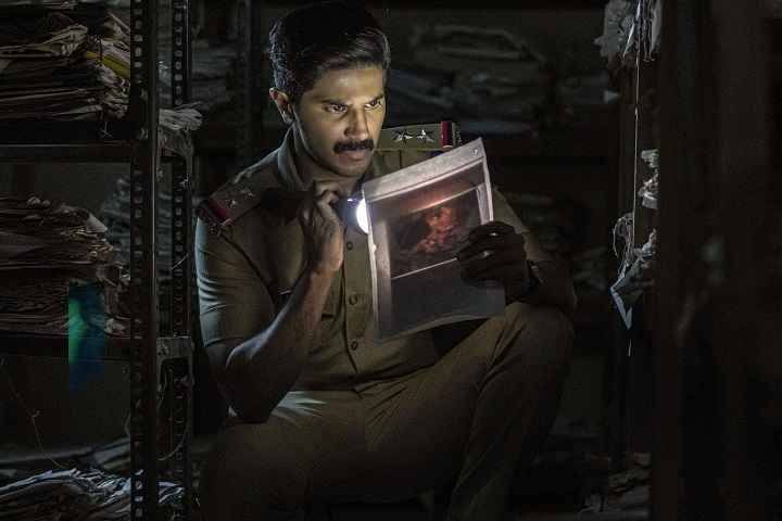 Dulquer Salmaan's 'Salute' To Hit Screens On Sankranthi 2022
