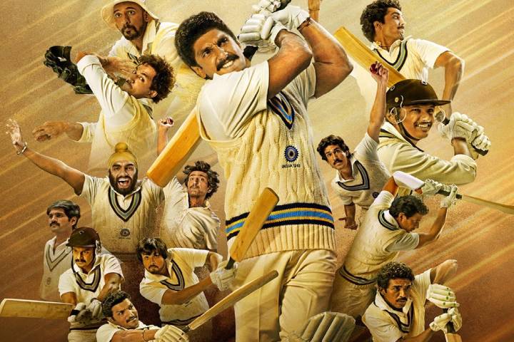 Ranveer Singh's Movie 83 Declared Tax-Free In Delhi