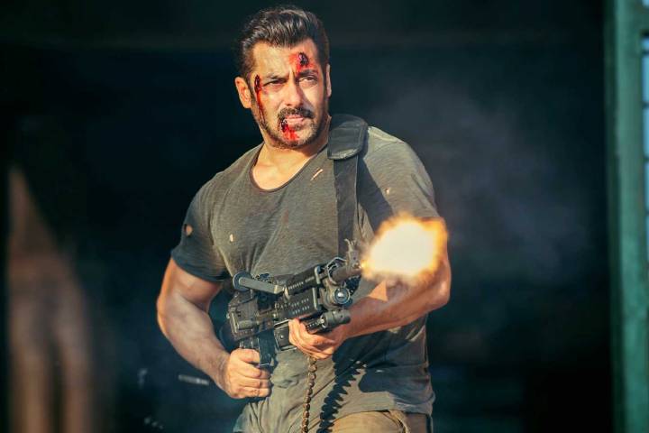 4 Years Of Epic Blockbuster Tiger Zinda Hai